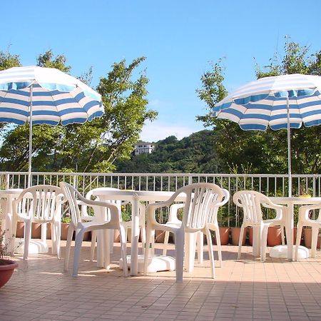 إيزو Sea Side Pension Sakuraya المظهر الخارجي الصورة