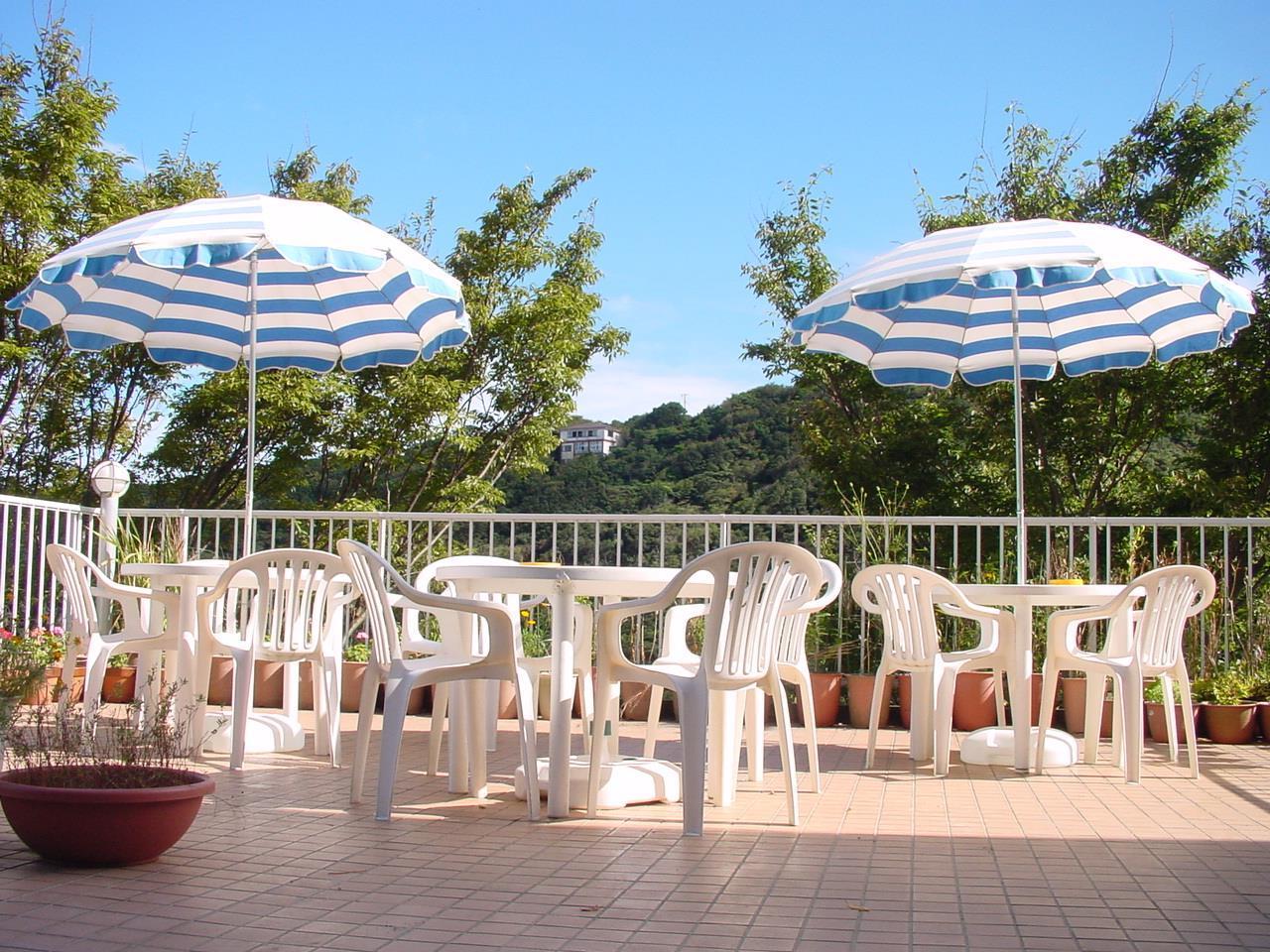 إيزو Sea Side Pension Sakuraya المظهر الخارجي الصورة